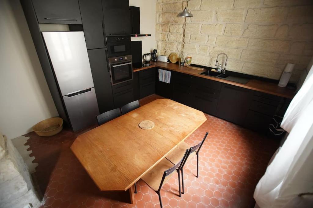 Appartement De Caractere, Proche Palais Des Papes 亞維農 外观 照片